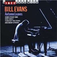 A Jazz Hour With Bill Evans