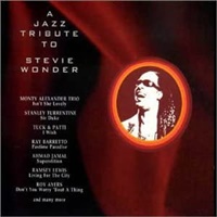Jazz Tribute to Stevie Wonder