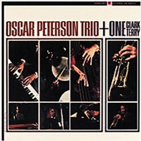 Oscar Peterson Trio +1