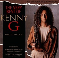 The Very Best of Kenny G