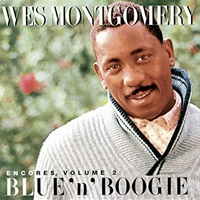 Encores Vol 2: Blue 'N' Boogie