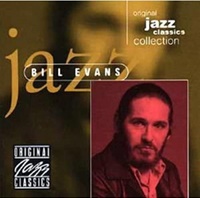 Original Jazz Classics - Bill Evans