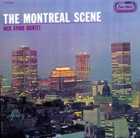 The Montreal Scene