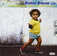 Sister Bossa Vol.4