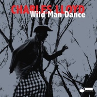 Wild Man Dance