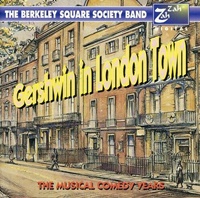 Gershwin in London Town