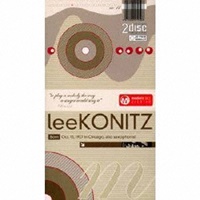Modern Jazz Archive: Lee Konitz