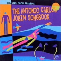 The Antonio Carlos Jobim Songbook
