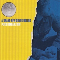 A Brand New Silver Dollar