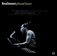 Nina Simone's Finest Hour