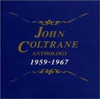 John Coltrane Anthology 1959-1967