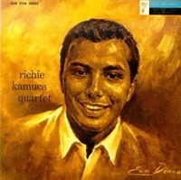 Richie Kamuca Quartet