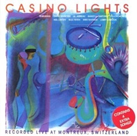 Casino Lights - Recorded Live At Montreux, Switzerland
