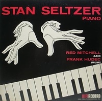 Stan Seltzer Piano / Excitement