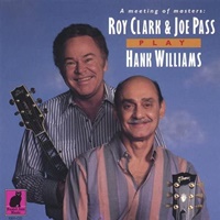 Roy Clark & Joe Pass Play Hank Williams