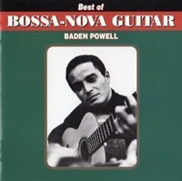 Best Of Bossa Nova Guitar