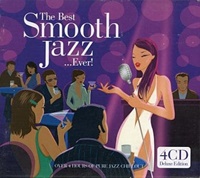 The Best Smooth Jazz... Ever!
