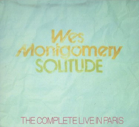 Solitude -The Complete Live In Paris-