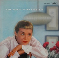 The Misty Miss Christy
