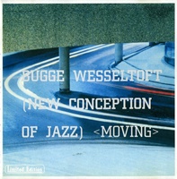 New Conception Of Jazz: Moving