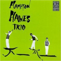 Hampton Hawes Trio Vol.1