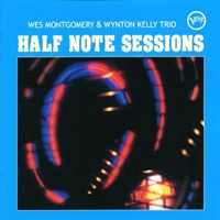 Half Note Sessions