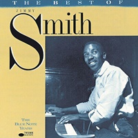The Best Of Jimmy Smith