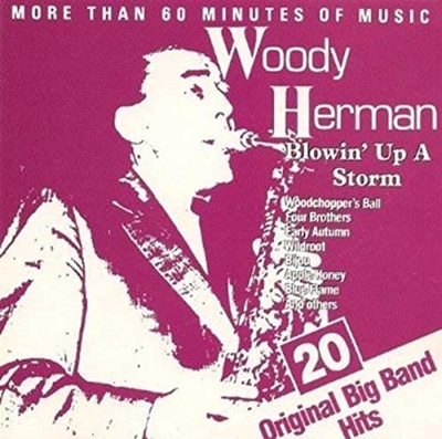 20 Original Big Band Hits