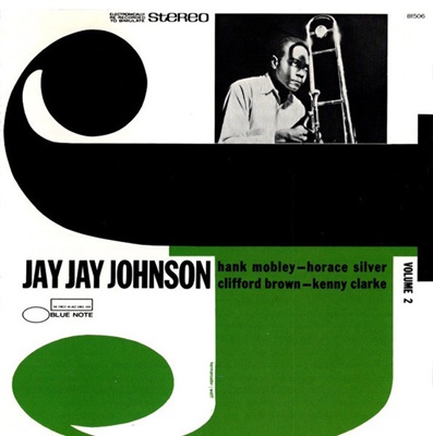The Eminent Jay Jay Johnson Volume 2