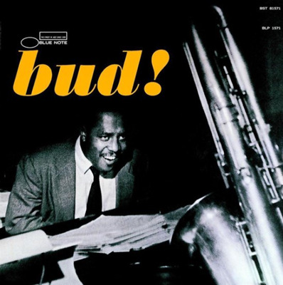Bud! The Amazing Bud Powell Vol.3