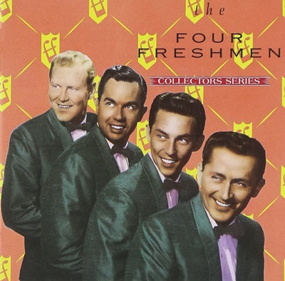 Capitol Collectors Series The Four Freshmen