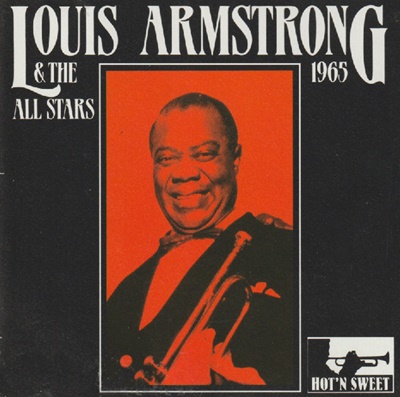 Louis Armstrong And His All-Stars 1965