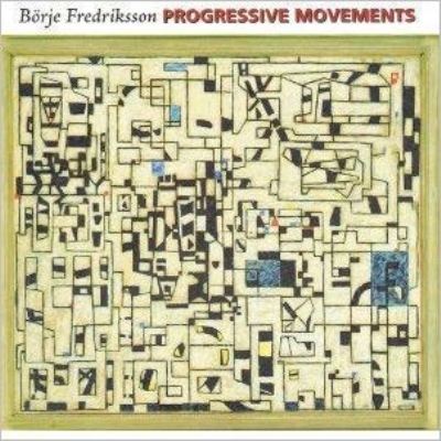 Progressive Movements