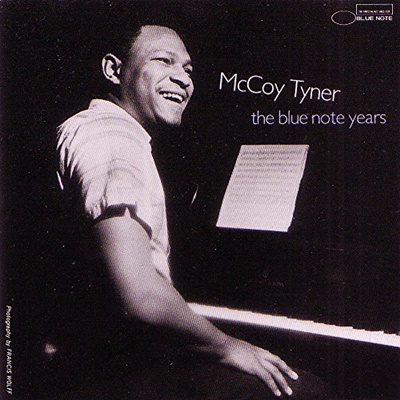 The Best Of McCoy Tyner: The Blue Note Years