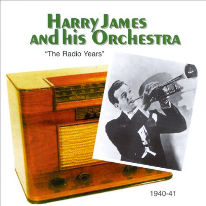 The Radio Years 1940-1941