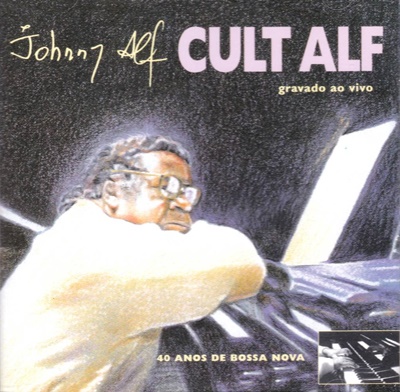 Cult Alf