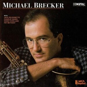 Michael Brecker