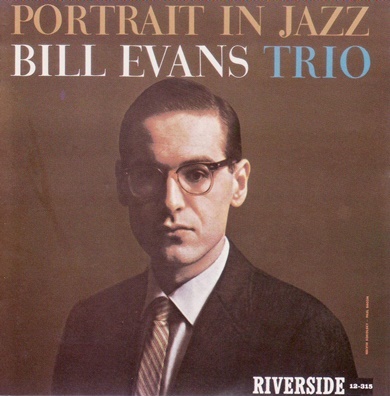 Portrait In Jazz