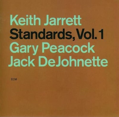 Standards, Vol.1