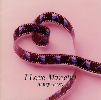 I Love Mancini