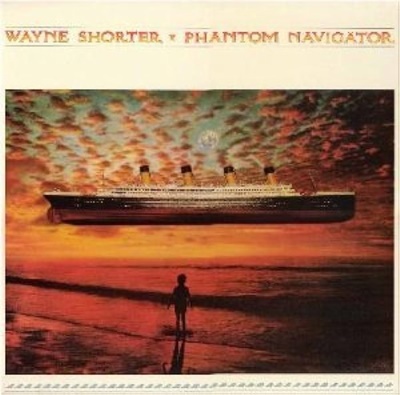 Phantom Navigator
