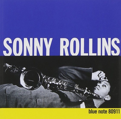 Sonny Rollins Volume One