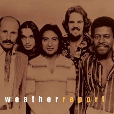 This Is Jazz 10 - Weather Report