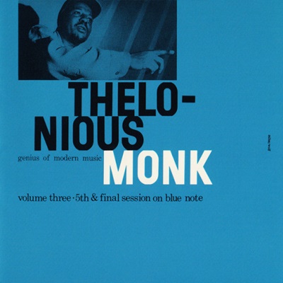 5th & Final Session On Blue Note