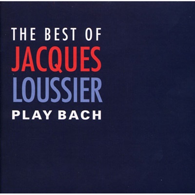 Best of Play Bach