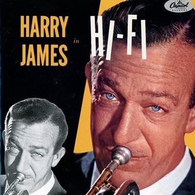 Harry James In Hi-fi