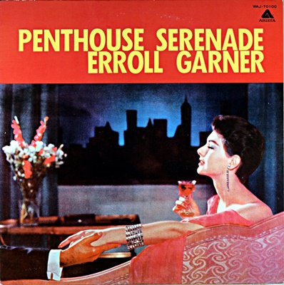 Penthouse Serenade