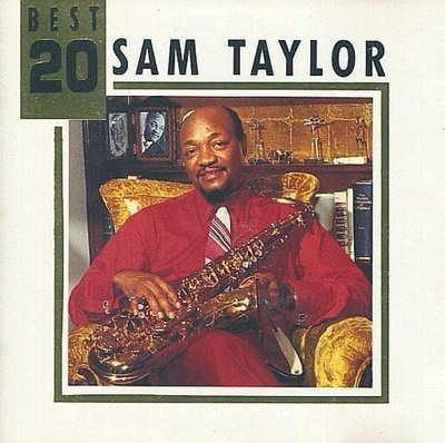 Sam Taylor Best 20