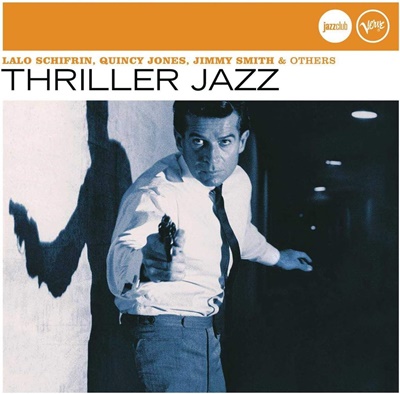 Thriller Jazz