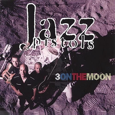 3 On The Moon